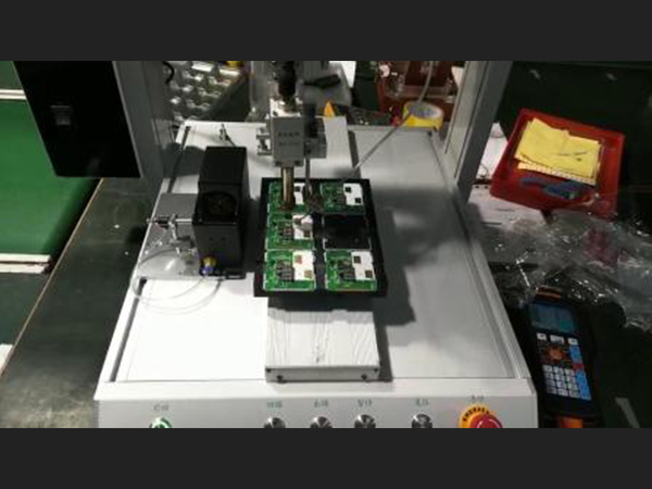 PCB焊錫