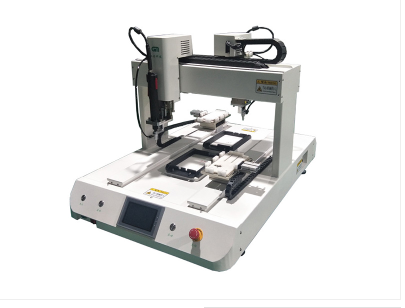 使用全自動打螺絲機要注意什么